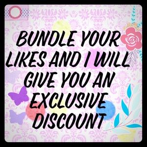 BUNDLE BUNDLE BUNDLE NOW